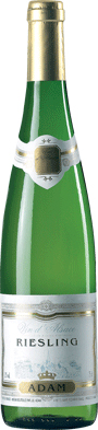ADAM RIESLING LETZENBERG CUVEE JEAN BAPTISTE 1999